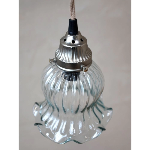 Lampa szklana Chic Antique 70993-00